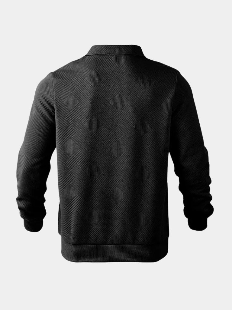 Sweter Sandmoor Luxe