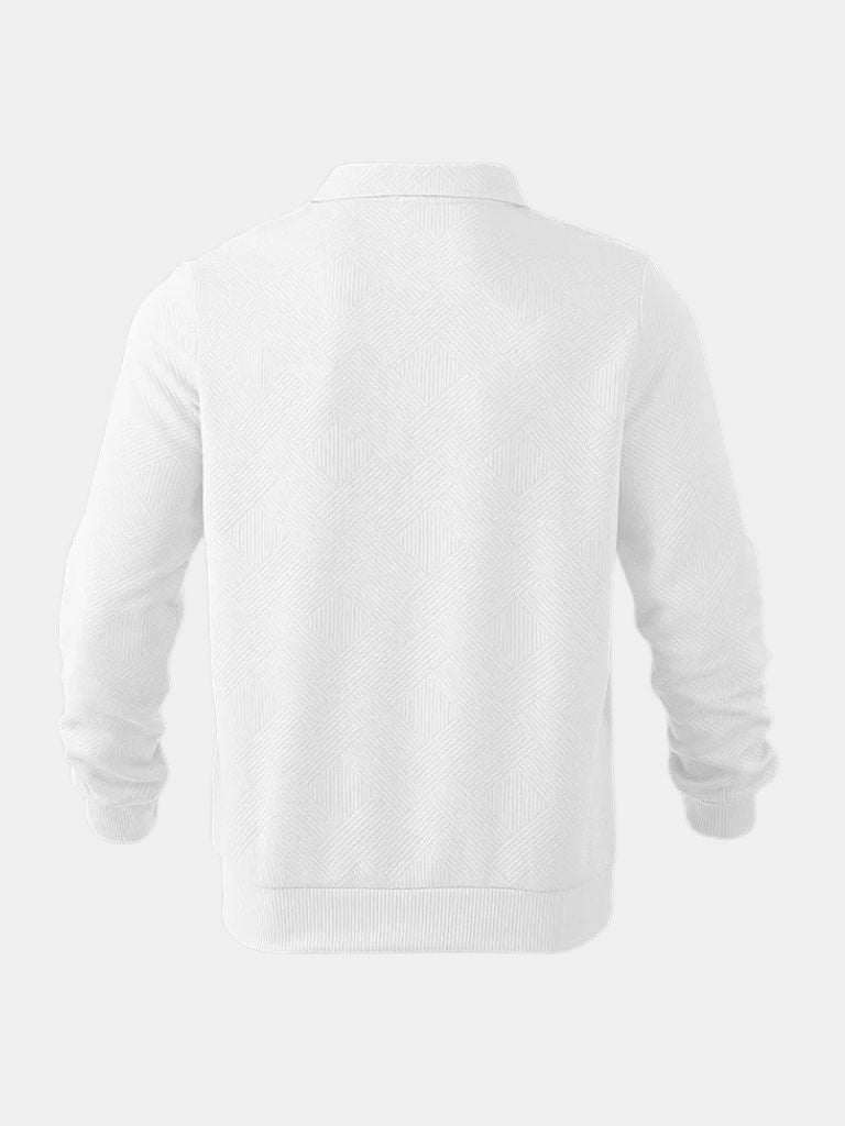 Sweter Sandmoor Luxe