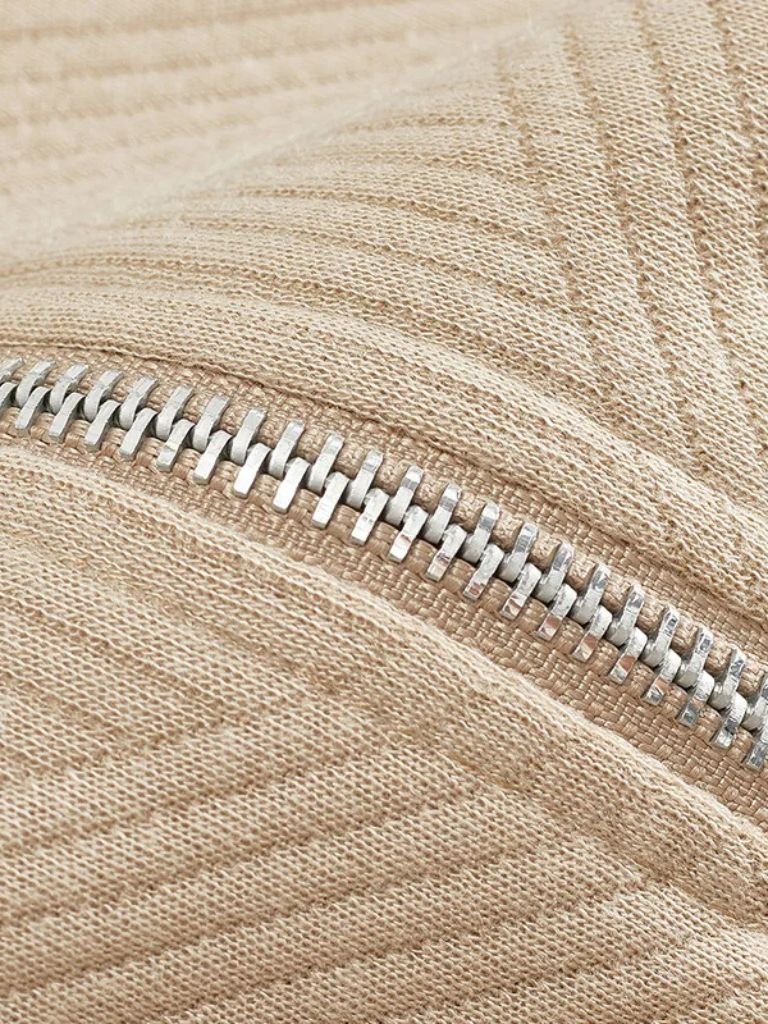 Sweter Sandmoor Luxe