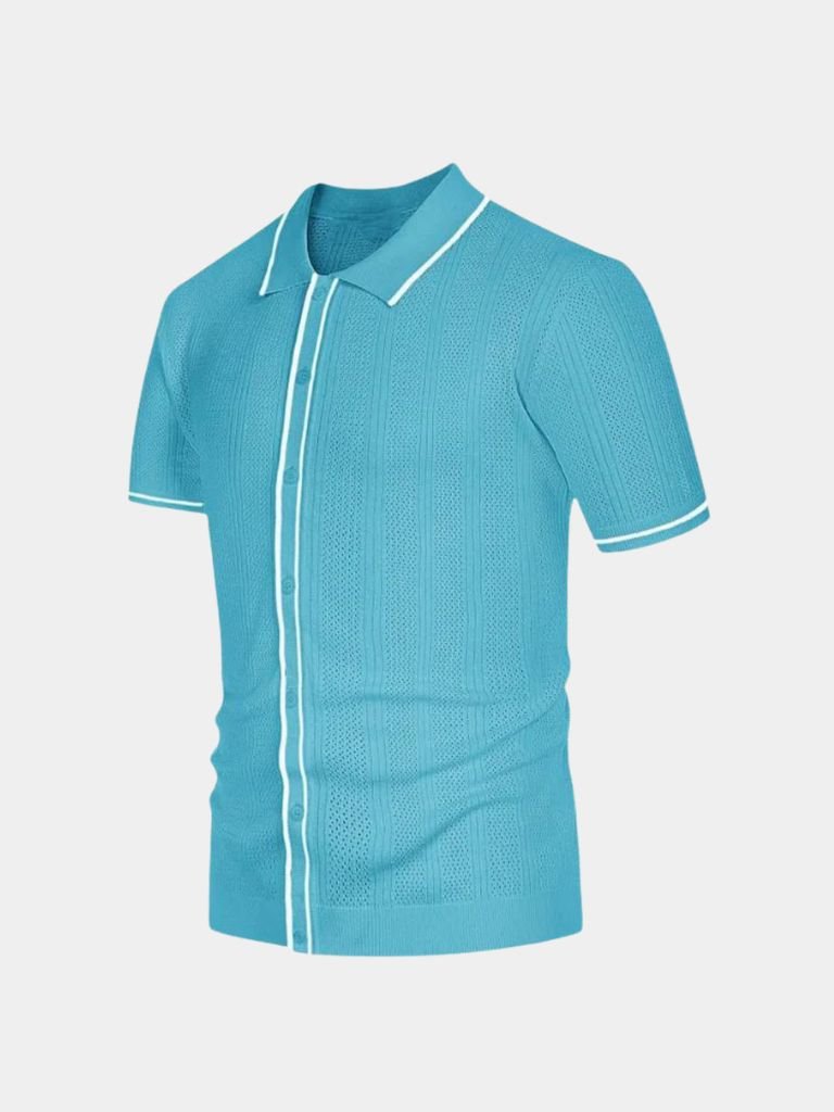 Siena Vintage Polo