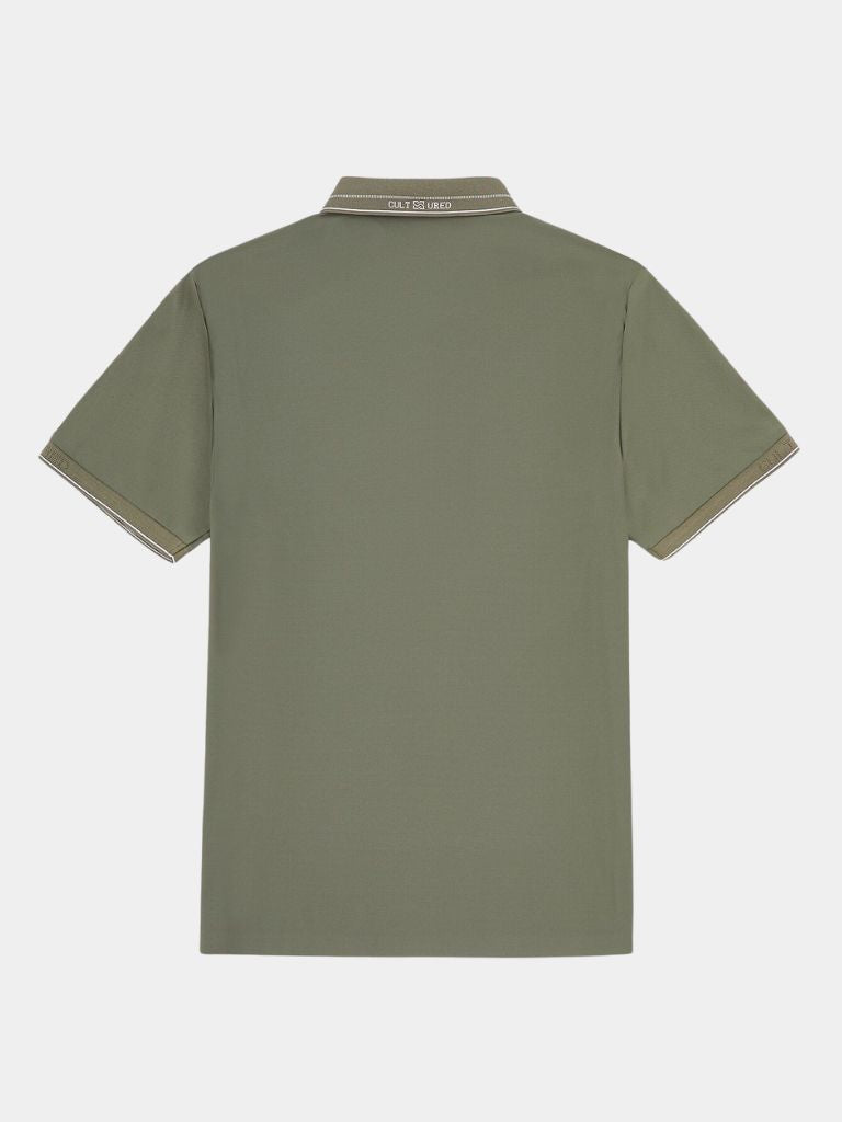 Koszulka Polo St. James