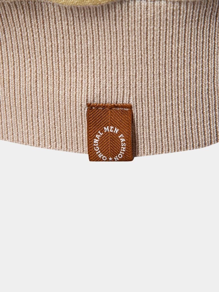 Polo Sundown Stripes