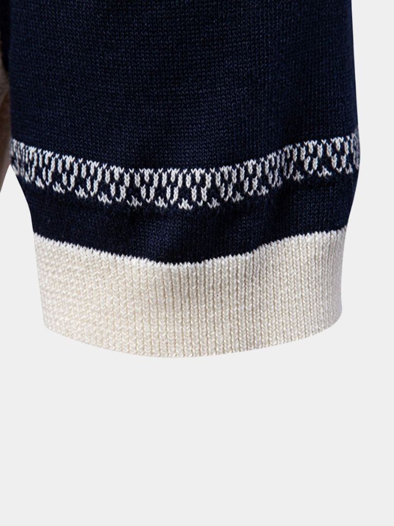 Polo Sundown Stripes