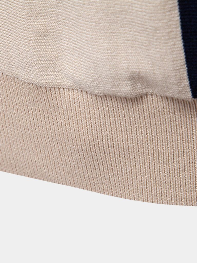 Polo Sundown Stripes