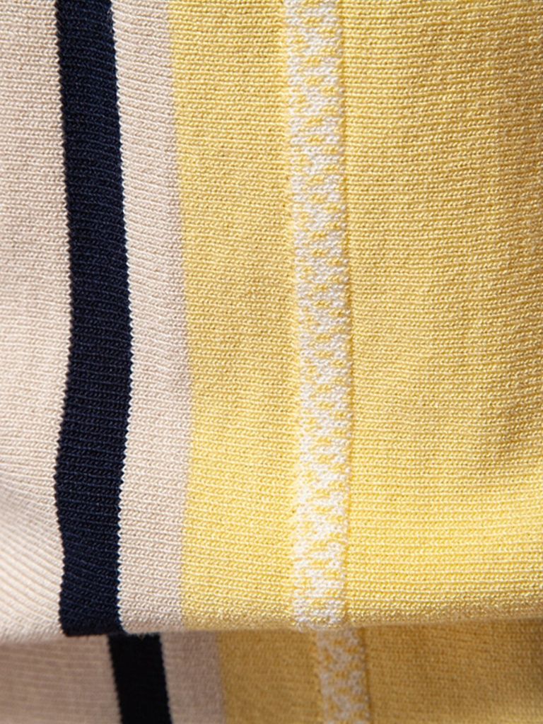 Polo Sundown Stripes