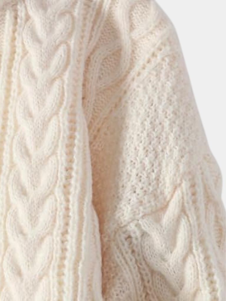 Sweter Belmont