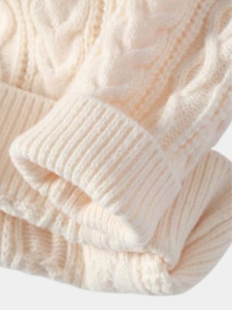 Sweter Belmont