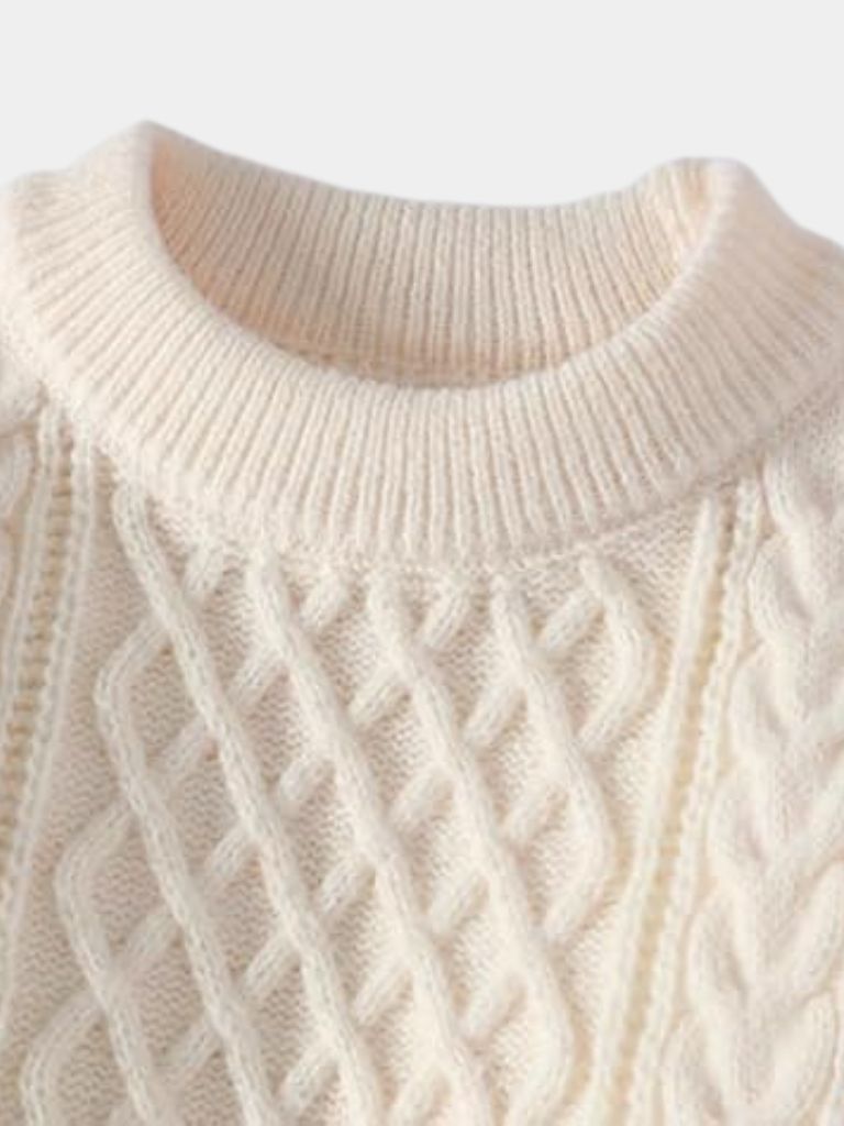 Sweter Belmont