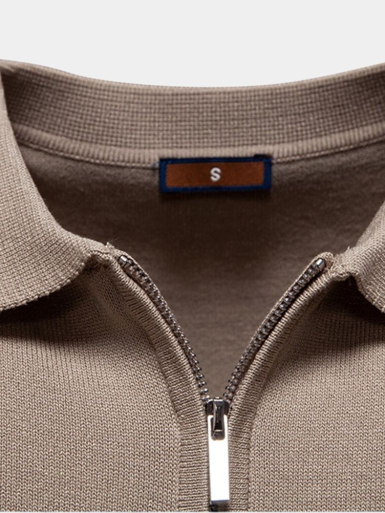 Polo Valmont Ivory