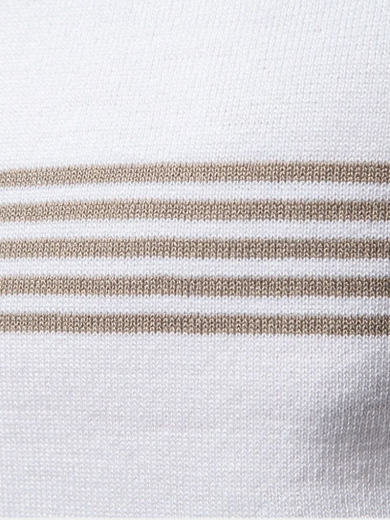 Polo Valmont Ivory