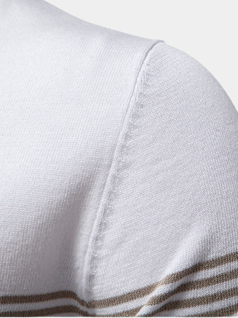 Polo Valmont Ivory