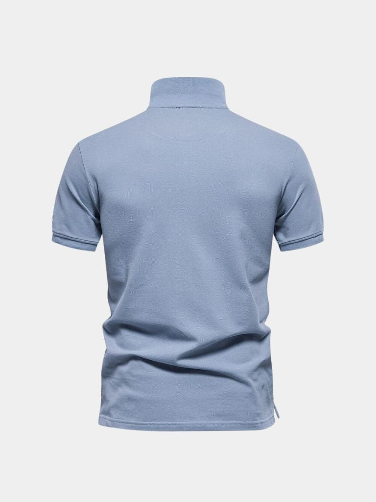 Polo Vanguard Stitch