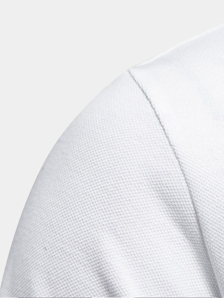 Polo Vanguard Stitch