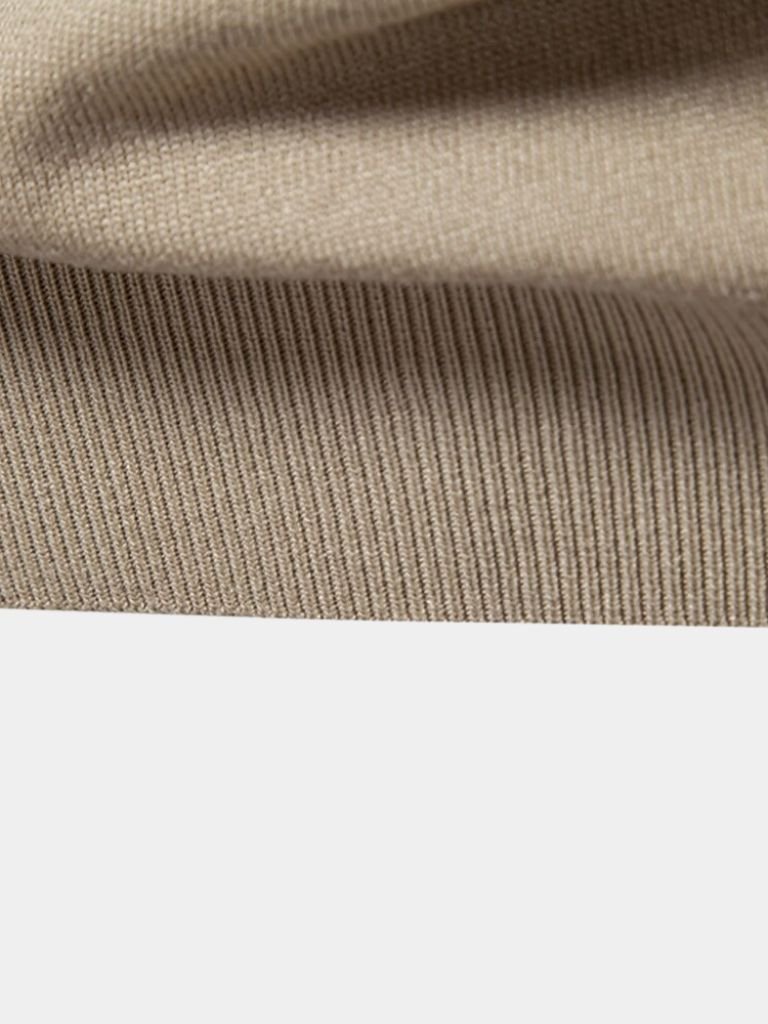 Polo Velvet Tanné