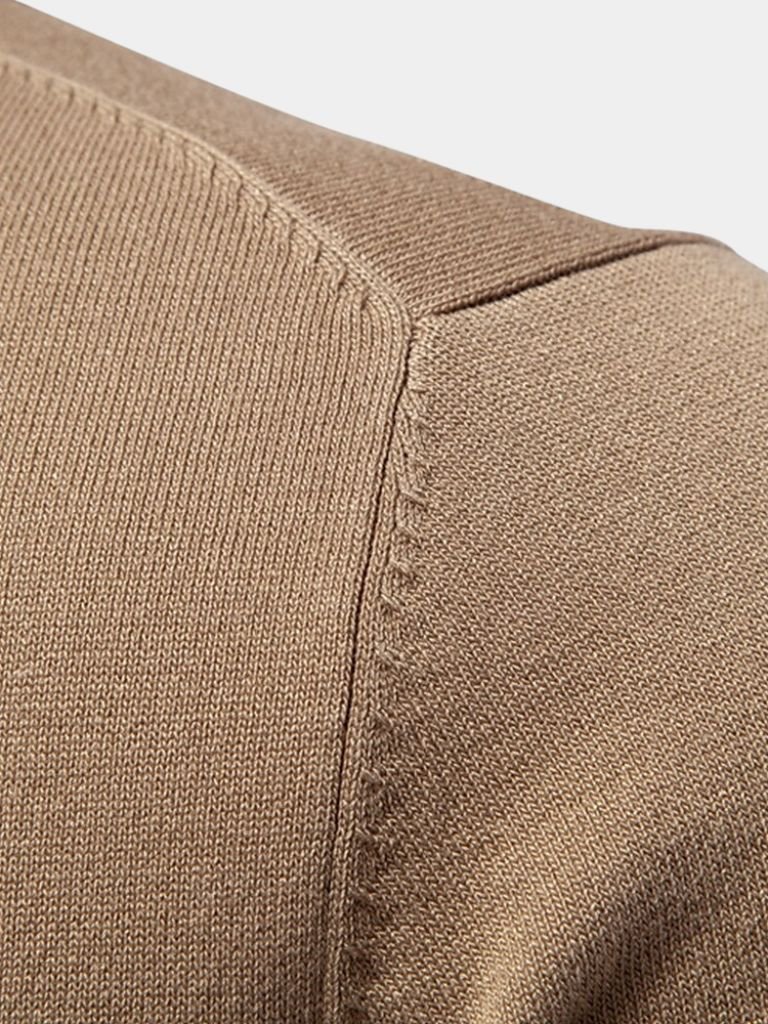Polo Velvet Tanné