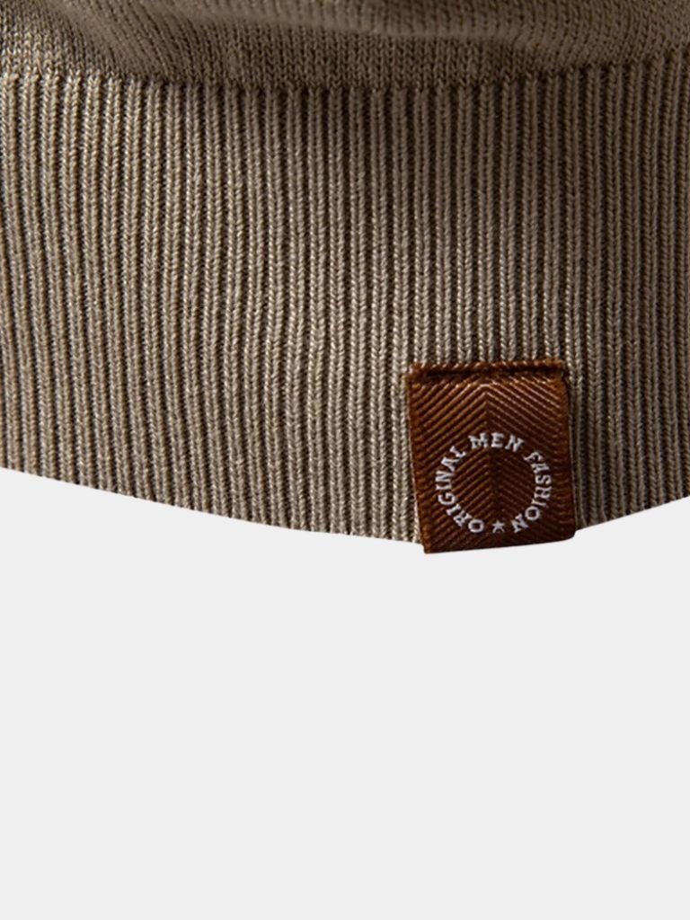 Polo Velvet Tanné