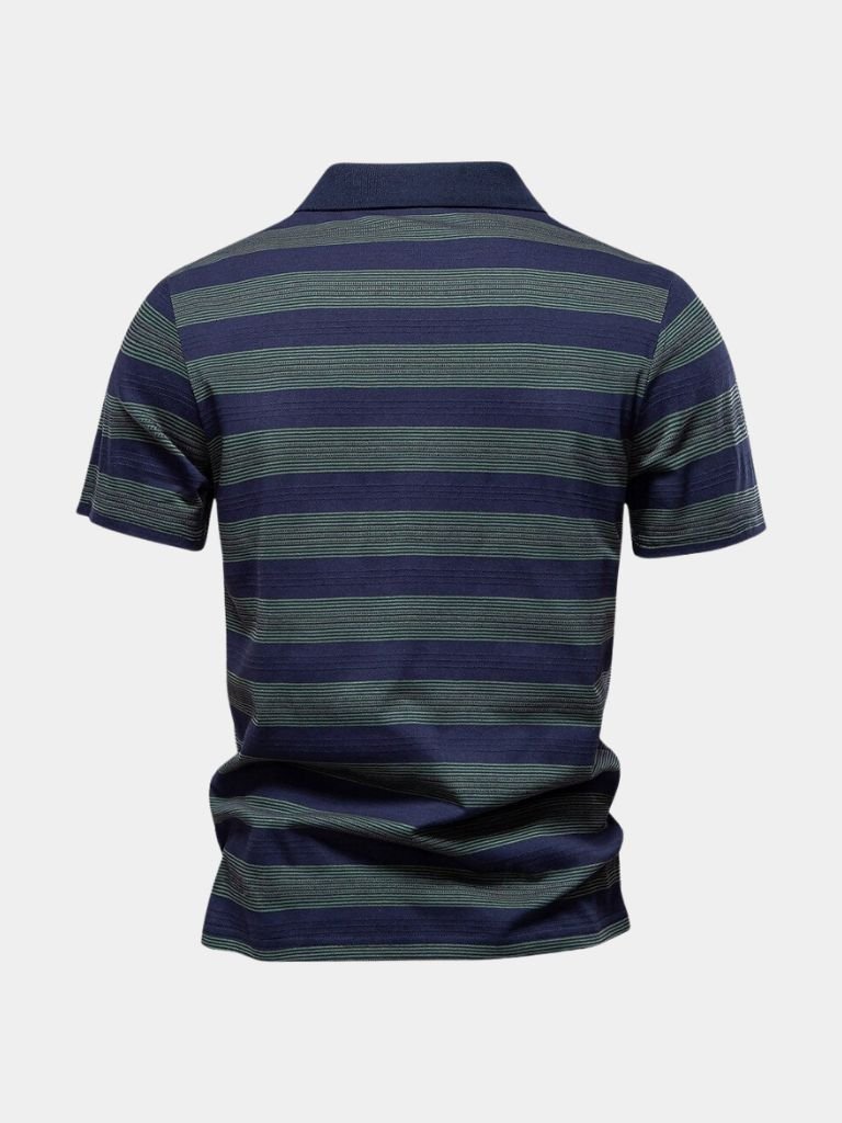 Vintage Drift Polo