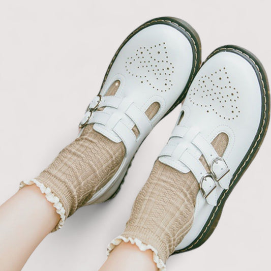 Luna - Refined Modern Shoes