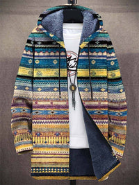 Multicoloured Yellow