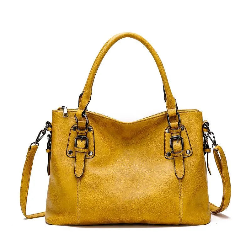 Velours d'Or | ELEGANCKA TORBA NA RAMIĘ