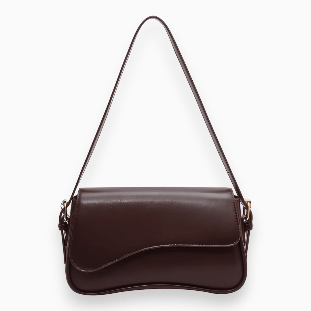 Velours d'Or | TORBA SKÓRZANA