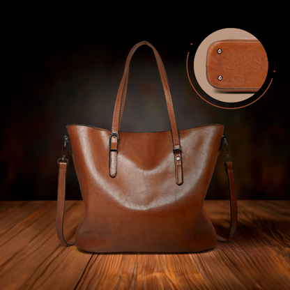 Nicole | Preferowana torba vintage na ramię