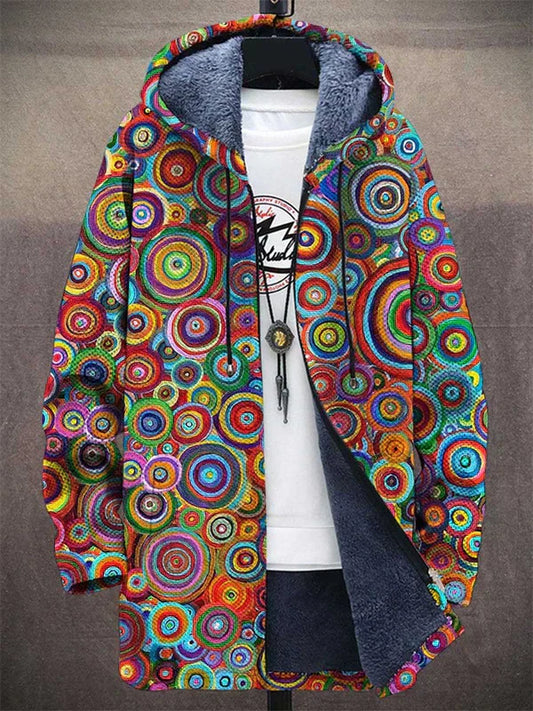 Henrik | Hoodie from Living Circles