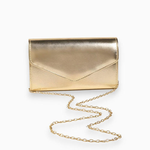 Velours d'Or | LUKSUSOWA SERENITY KOPERTÓWKA