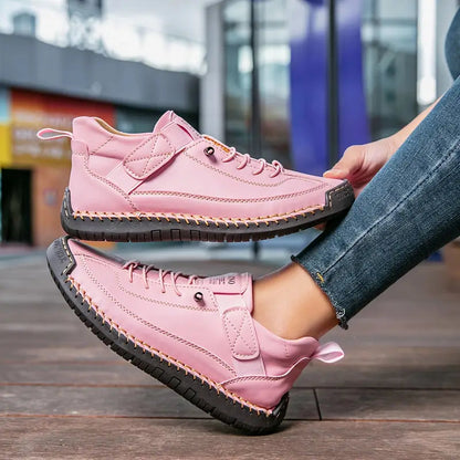Mia | Comfortable Orthopaedic Sneakers