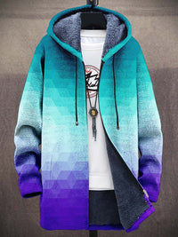 Blue-green