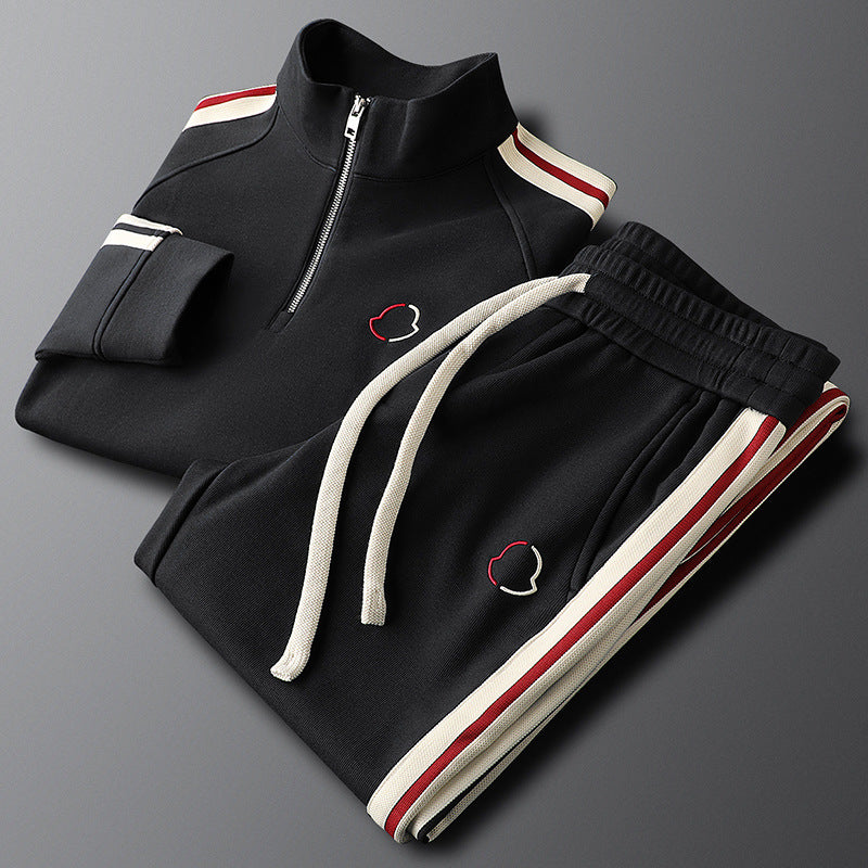 MATT™ | HALF-ZIP TRACKSUIT