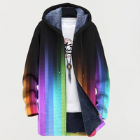 Multicoloured