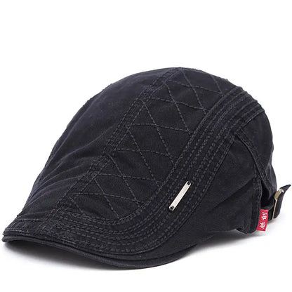 Beeckhoven™ | Vintage Casquette Pet