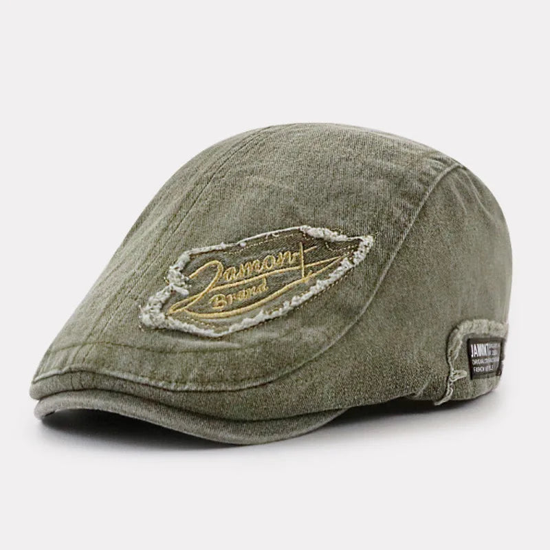 Beeckhoven™ | Denim Czapka