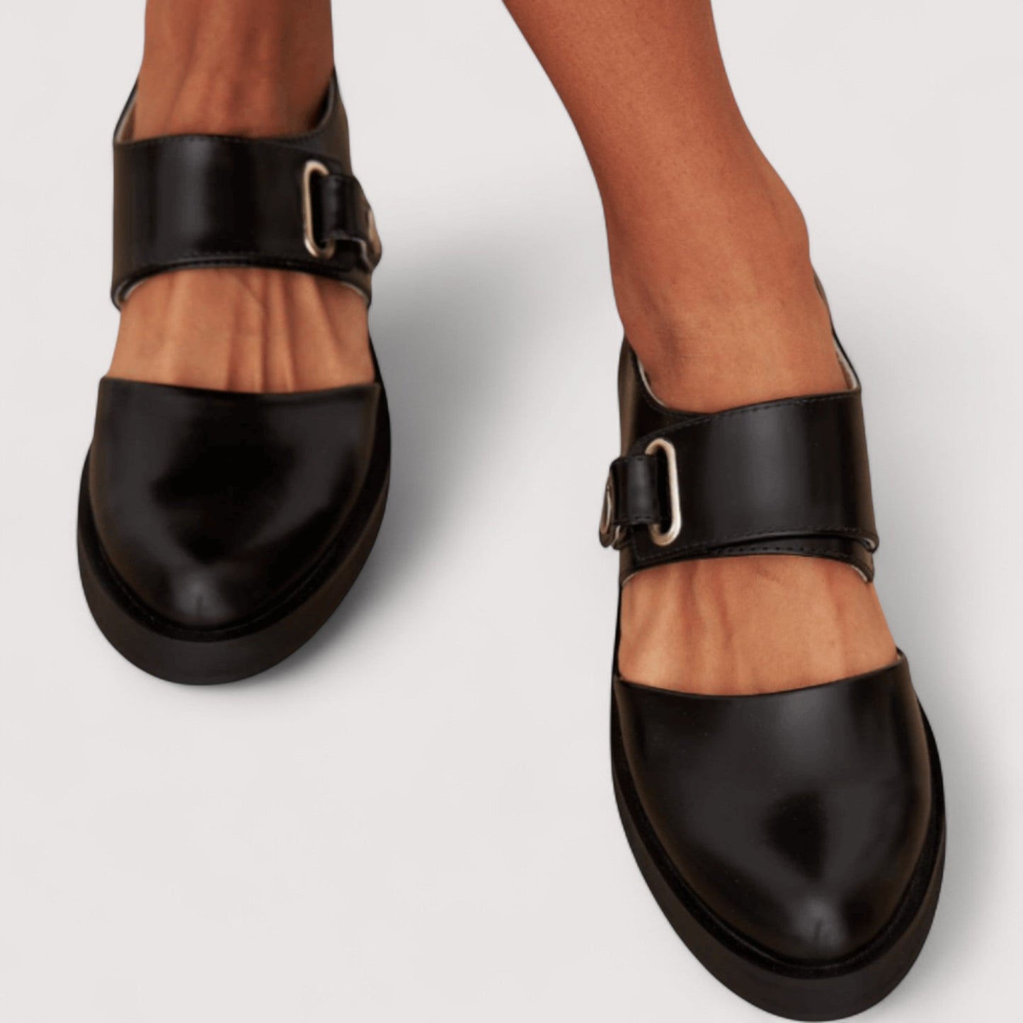 Sofia - Elegant Artisan Sandals
