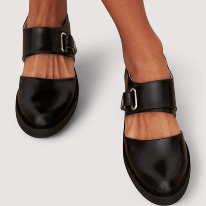 Sofia - Elegant Artisan Sandals
