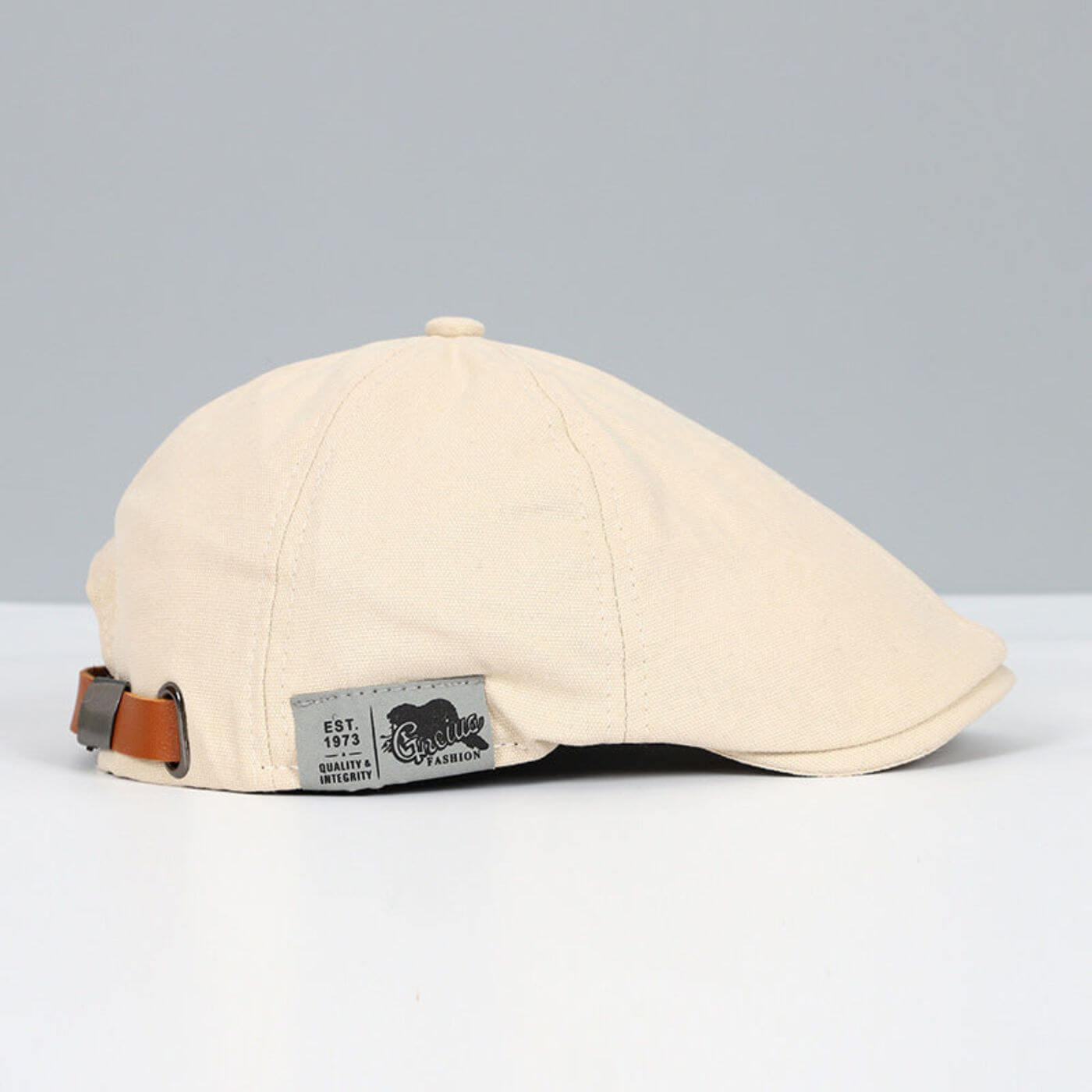 Beeckhoven™ | Klasyczna Czapka