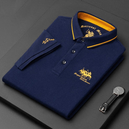 GIANNI™ | LUKSUSOWA POLO (1+1 GRATIS)