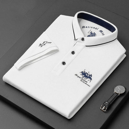 GIANNI™ | LUKSUSOWA POLO (1+1 GRATIS)