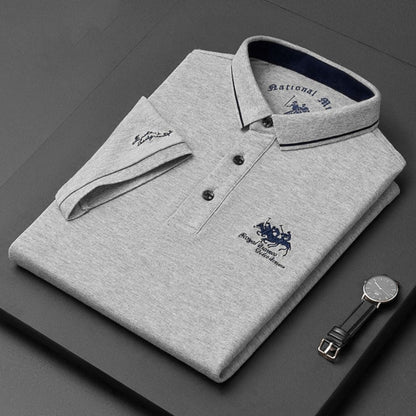 GIANNI™ | LUKSUSOWA POLO (1+1 GRATIS)