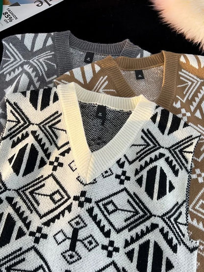 Academic Retro Waistcoat