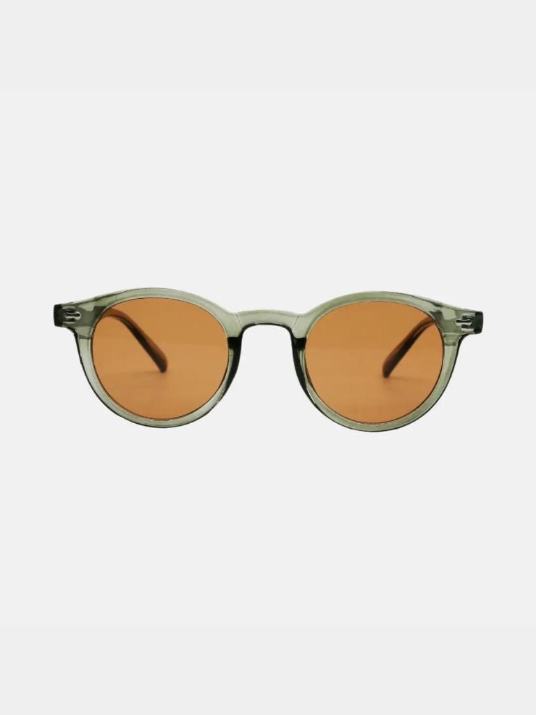 Okulary przeciwsłoneczne Amber Hide