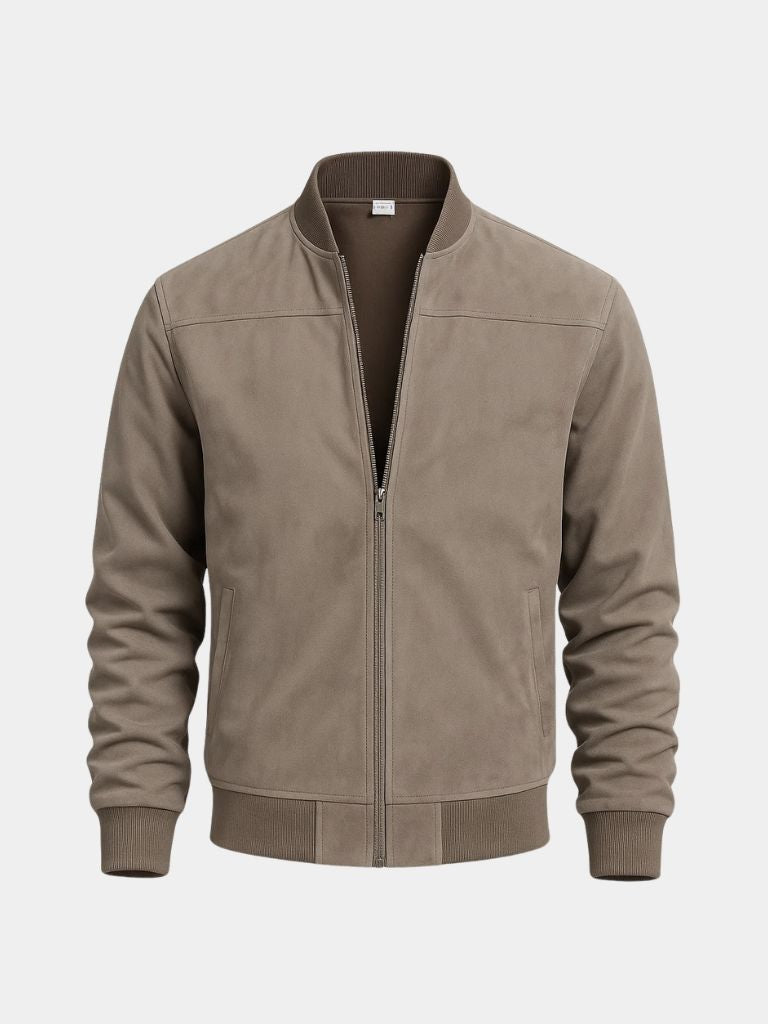 Kurtka Bomber Ashwood