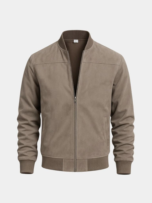 Kurtka Bomber Ashwood