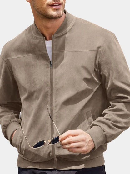 Kurtka Bomber Ashwood
