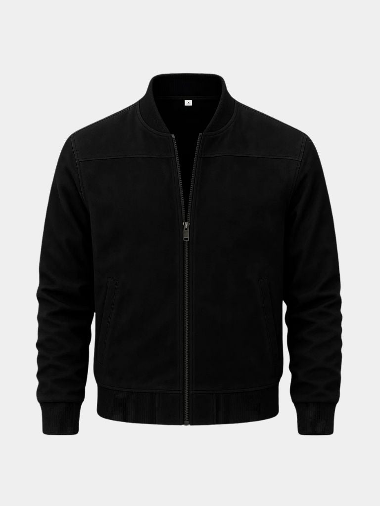 Kurtka Bomber Ashwood