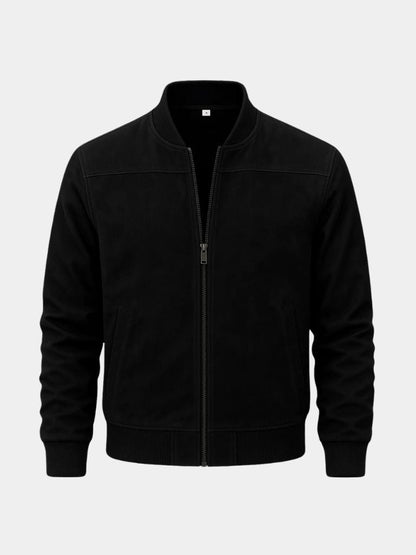 Kurtka Bomber Ashwood