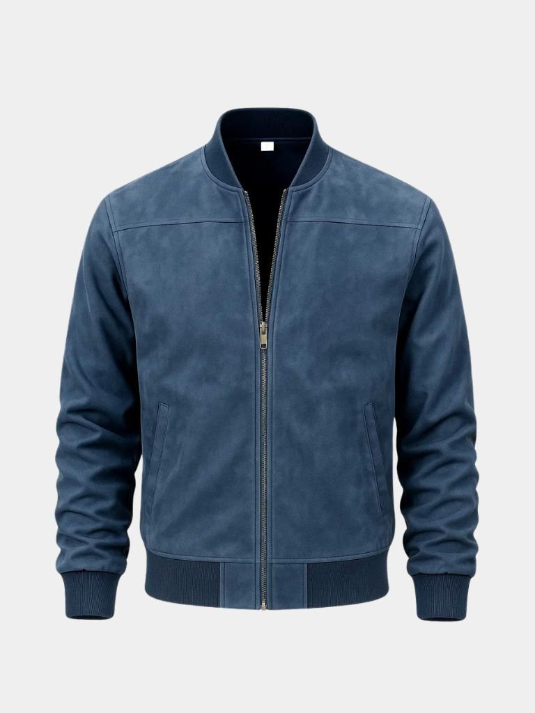 Kurtka Bomber Ashwood