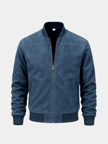 Kurtka Bomber Ashwood