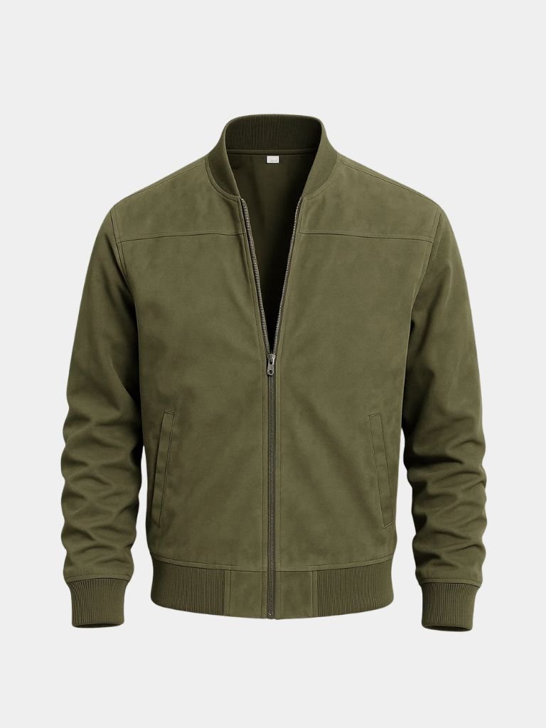 Kurtka Bomber Ashwood